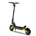 Miniatyrbillede 7 af 11: 2,781 / 5,000 Sammenklappelig elektrisk løbehjul OOTD S10, 48V 1400W motor, 20Ah batteri