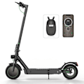 Pikkukuva 1 / 9: iSinwheel S9 Max Taittuva Sähköpotkulauta - 500W 36V 10Ah - Maks. 30 km/h