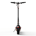Miniatyrbillede 10 af 11: El-scooter JOYOR T6, 10" dæk, 48V 18Ah batteri, med støddæmper