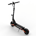 Miniatyrbillede 6 af 8: El-scooter med dobbelt motor JOYOR T10, 60V 2000W, batteri 18Ah, foldbar