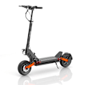 Miniatyrbillede 2 af 4: Cruise El-løbehjul JOYOR S10-S-Z - Dobbelt 1000W motorer - 60V 18Ah batteri - 10"
