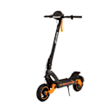 Miniatyrbillede 5 af 11: El-scooter KuKirin G3, 10,5" dæk, 1200W motor, 52V 18Ah batteri