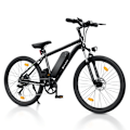 Miniatyrbillede 2 af 9: Elcykel iSinwheel M10 - 26" - 250W 36V 10.4Ah