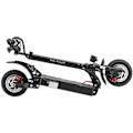 Miniatyrbillede 2 af 8: El-løbehjul Halo Knight T104 - 52V 2000W dobbeltmotor, 21Ah batteri