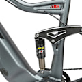 Pikkukuva 7 / 11: Sähköpyörä maastoon SAMEBIKE RSA08-II, moottori 1000 W, maks. 45 km/h