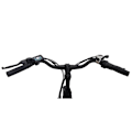 Miniatyrbillede 8 af 10: Elektrisk bycykel TTGO HZ-28ST, 350W 36V 20Ah, Shimano 7S