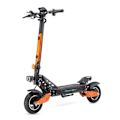 Miniatyrbillede 3 af 11: El-løbehjul HALO KNIGHT T102, 52V 1200W 21Ah, 10", understøtter NFC