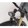 Pikkukuva 8 / 9: Sähköpyörä CMACEWHEEL TP26Mini, 750W 17Ah akku, harmaa