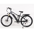 Pikkukuva 1 / 9: Sähköpyörä CMACEWHEEL TP26Mini, 750W 17Ah akku, harmaa