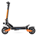 Pikkukuva 1 / 11: Sähköpotkulauta HALO KNIGHT T102, moottori 52V 1200W, 21Ah akku, 10", NFC-tuki