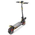 Miniatyrbillede 4 af 11: El-scooter med siddeplads IENYRID ES6, 1000W*2 motor, 48V 20,8Ah batteri, foldbar