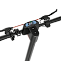 Miniatyrbillede 5 af 6: El-løbehjul iScooter i10 Pro, motor 48V 800W, batteri 15Ah, 10", app-styring