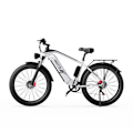 Pikkukuva 1 / 7: Sähkömaastopyörä DUOTTS F26, 26", 48V 750W * 2 kaksoismoottoria
