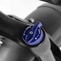 Pikkukuva 7 / 10: Taittuva sähköpyörä SAMEBIKE C05 Pro, läpiajettava, 36V 500W moottori, paksut renkaat