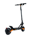 Miniatyrbillede 8 af 11: El-løbehjul KuKirin G2 Pro (VMP), batteri 48V 15.6Ah, maks. 20 km/t, foldbar, mobilitet