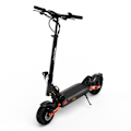 Miniatyrbillede 3 af 8: El-scooter med dobbelt motor JOYOR T10, 60V 2000W, batteri 18Ah, foldbar