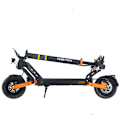 Miniatyrbillede 2 af 11: El-løbehjul KuKirin G2 Pro (VMP), batteri 48V 15.6Ah, maks. 20 km/t, foldbar, mobilitet