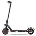 Miniatyrbillede 1 af 10: Smart El-Scooter iScooter i9 Pro - 8,5" Honeycomb Dæk - 350W 7,5Ah - APP