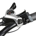 Pikkukuva 7 / 8: Sähkömaastopyörä SAMEBIKE XWLX09-II, moottori 1000 W, akku 48 V 15 Ah, kokoontaitettava
