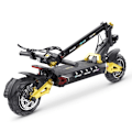 Miniatyrbillede 3 af 11: El-løbehjul iENYRID ES60 - 11" - Dobbelte 1200W motorer - 48V 23AH batteri