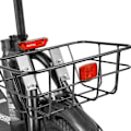 Pikkukuva 9 / 9: Taittuva sähköpotkulauta istuimella SAMEBIKE SM-C01, 350W 10.4Ah, 12 tuumaa