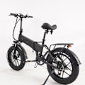 Pikkukuva 5 / 11: Taittuva sähköpyörä CMACEWHEEL RX20, 750W 17Ah, 20" * 4.0 paksut renkaat