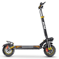 Miniatyrbillede 3 af 11: El-scooter med siddeplads IENYRID ES6, 1000W*2 motor, 48V 20,8Ah batteri, foldbar