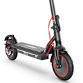Miniatyrbild 5 av 10: Hopfällbar elsparkcykel iScooter W7, Motor 42V 350W, 8,5” däck, APP-kontroll