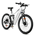 Pikkukuva 4 / 5: Sähköpyörä Samebike XD26-II, moottori 750W, 48V 14Ah akku, Shimano 7-vaihteinen