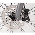 Pikkukuva 9 / 9: Sähköpyörä CMACEWHEEL TP26Mini, 750W 17Ah akku, harmaa