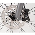 Pikkukuva 9 / 9: Sähköpyörä CMACEWHEEL F26, moottori 500 W, hydrauliset öljyjarrut - harmaa