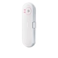 Miniatyrbillede 4 af 5: Philips rejseetui til elektrisk tandbørste | HX6801 Cony Special Edition | Originalt tilbehør – Bærbar opbevaringsboks