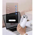 Miniatyrbillede 3 af 5: Philips isoleret krus med Smart Reminder 316L rustfrit stål