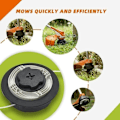 Pikkukuva 2 / 4: Ruohotrimmerin pää Stihl AutoCut C6-2 - m8*1.25 Leikkuupää