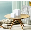 Miniatyrbild 4 av 5: LED-lampor Ambient Square Bordslampa Utomhus USB Uppladdningsbara nattlampor