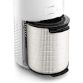 Miniatyrbillede 4 af 4: Philips AC1715 AC1711 luftrenser FY1700 kompositfilter aktivt kulfilter