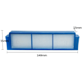 Miniatyrbillede 2 af 3: Filtre til Philips FC8007 FC8792 FC8794 FC8796 2-pak