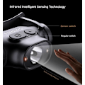 Pikkukuva 3 / 5: Philips Sensor Headlamp Kirkas valo Pääpanta Pitkäikäinen ladattava taskulamppu