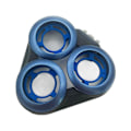 Pikkukuva 1 / 5: Philips Shaver S6000 -sarja S6011 S5066 S6670 S6840 Kamen -pidikkeen tarvikkeet