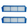 Miniatyrbillede 1 af 3: Filtre til Philips FC8007 FC8792 FC8794 FC8796 2-pak