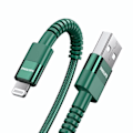 Miniatyrbild 4 av 5: Philips MFi-certifierad datakabel för Apple iPhone12/11/ipad snabbladdarkabel för telefon