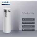 Miniatyrbillede 2 af 5: Philips isoleret krus med Smart Reminder 316L rustfrit stål