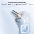 Miniatyrbild 3 av 5: Philips Avent AET-R832 öron- och panntermometer - infraröd babytermometer för exakt medicinsk användning i hemmet