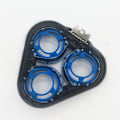 Pikkukuva 3 / 5: Philips Shaver S6000 -sarja S6011 S5066 S6670 S6840 Kamen -pidikkeen tarvikkeet