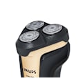 Miniatyrbild 2 av 4: Philips multifunktionella rakapparat, ett perfekt verktyg för exakt rakning och styling