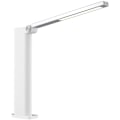 Miniatyrbillede 1 af 5: Philips foldbar bærbar skrivebordslampe, genopladelig og indbygget LED-øjenbeskyttelseslampe