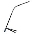 Miniatyrbillede 1 af 5: Philips LED Bordlampe Læse-/Studie-/Arbejdslys Lille Bordlampe Til Soveværelse, Natbord, Studenterbord, Sovesal, USB-kabel