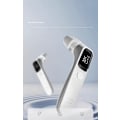 Miniatyrbillede 4 af 5: Philips Avent AET-R832 øre- og pandetermometer - infrarødt babytermometer til præcis medicinsk brug derhjemme