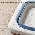 Miniatyrbillede 5 af 5: Philips Avent foldbar håndvask 4500 ml – vægophængt og bærbar | Til hjemmet og til flere formål