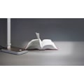 Miniatyrbillede 5 af 5: Philips AA-niveau LED-bordlampe til øjenbeskyttelse, designet til læsning og skrivning, stor hjælp til læring og læsning
